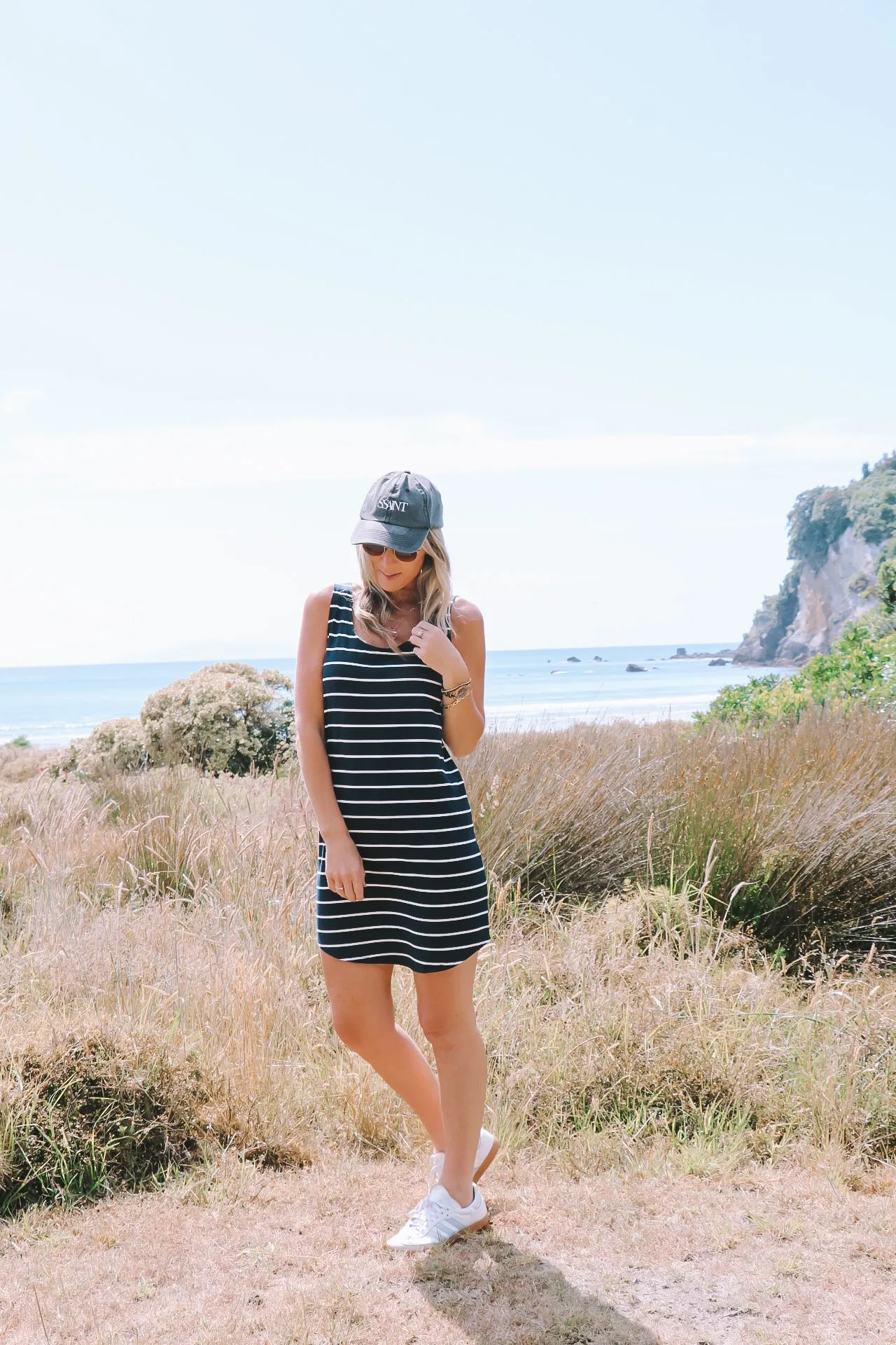 Salt Air Dress sold by Love Knot War product image thumbnail 4