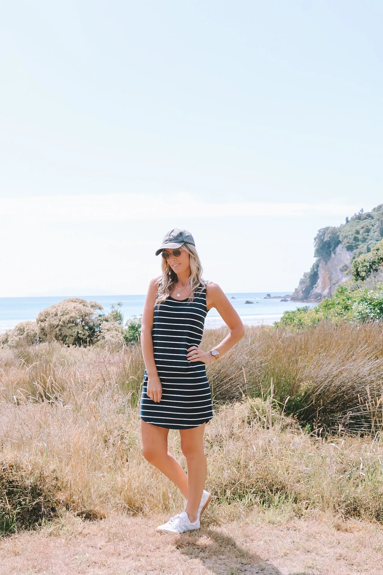 Salt Air Dress sold by Love Knot War product image thumbnail 3