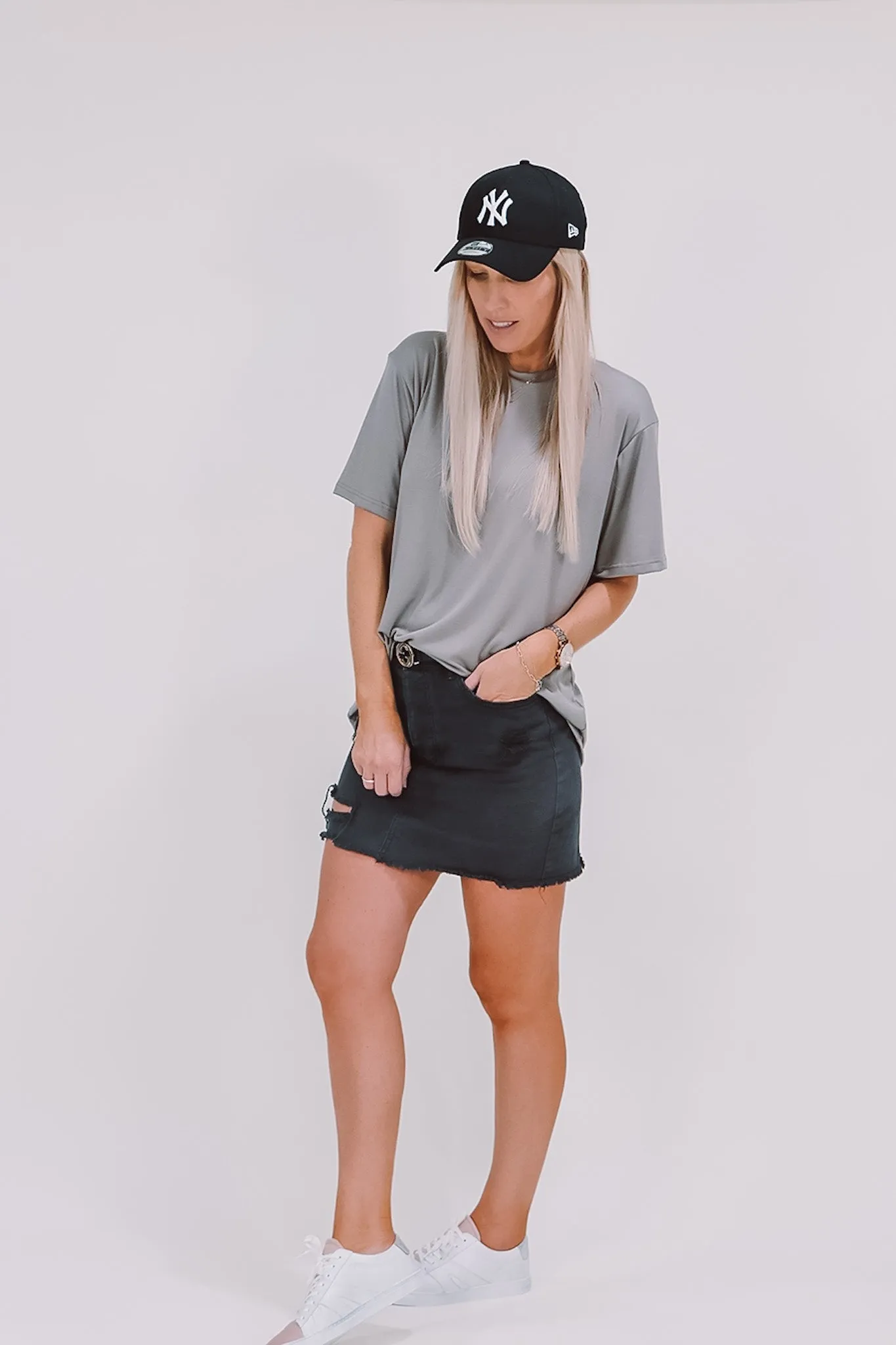 Lulu Tee sold by Love Knot War product image thumbnail 2