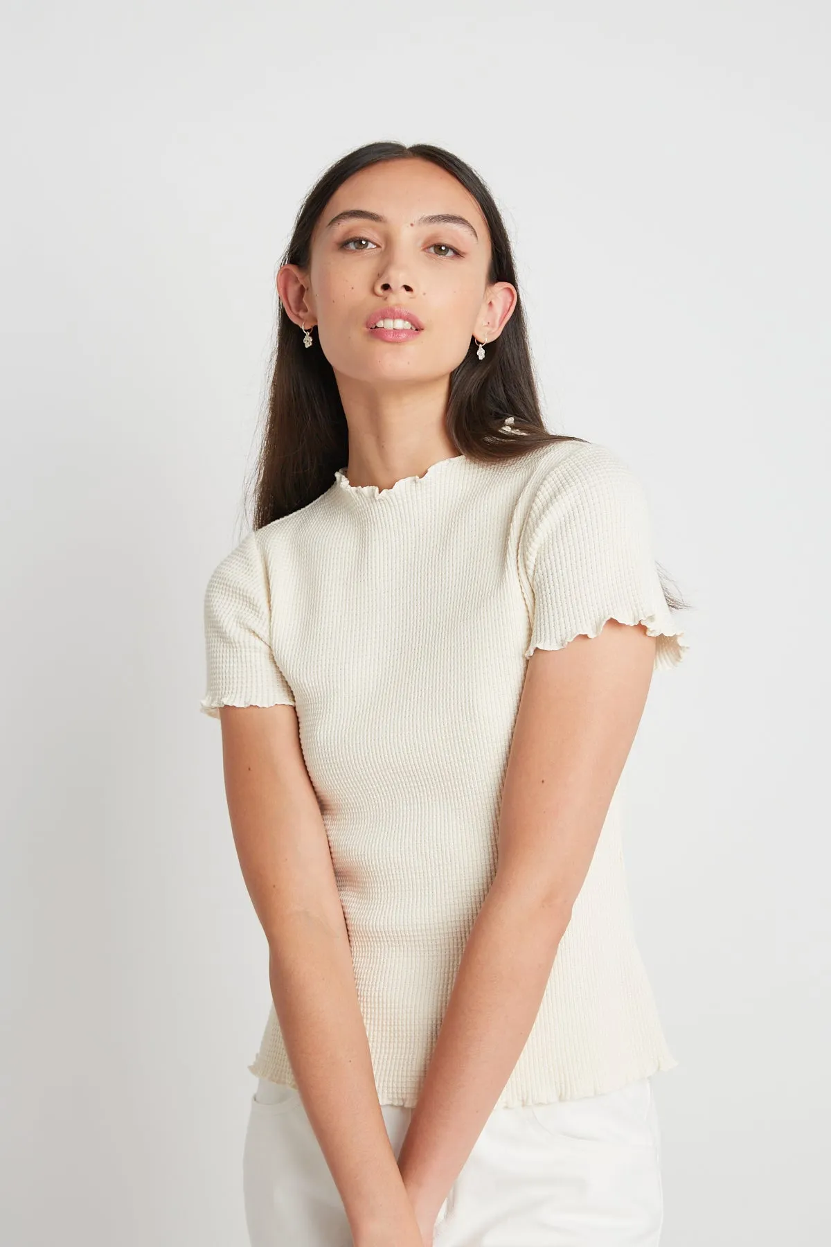 Breakfast Club tee sold by Twenty-Seven Names product image thumbnail 2