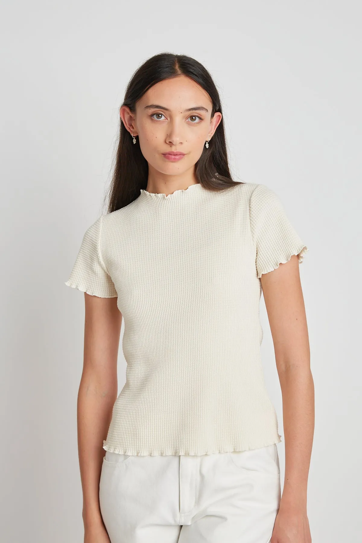 Breakfast Club tee sold by Twenty-Seven Names