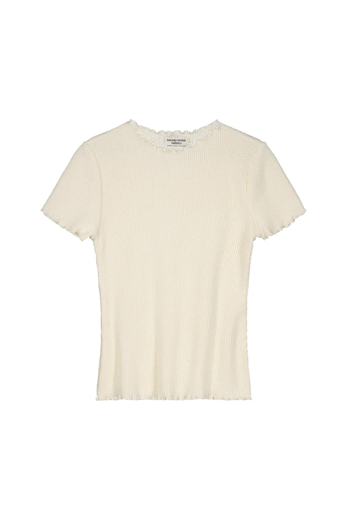 Breakfast Club tee sold by Twenty-Seven Names product image thumbnail 5