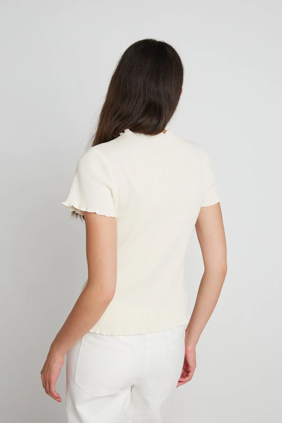 Breakfast Club tee sold by Twenty-Seven Names product image thumbnail 4