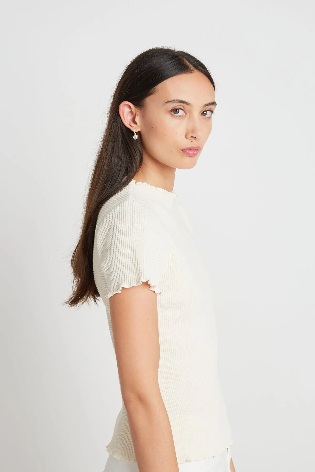 Breakfast Club tee sold by Twenty-Seven Names product image thumbnail 3