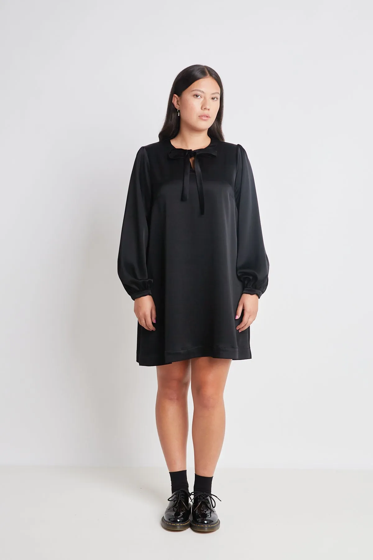 Sistine dress sold by Twenty-Seven Names