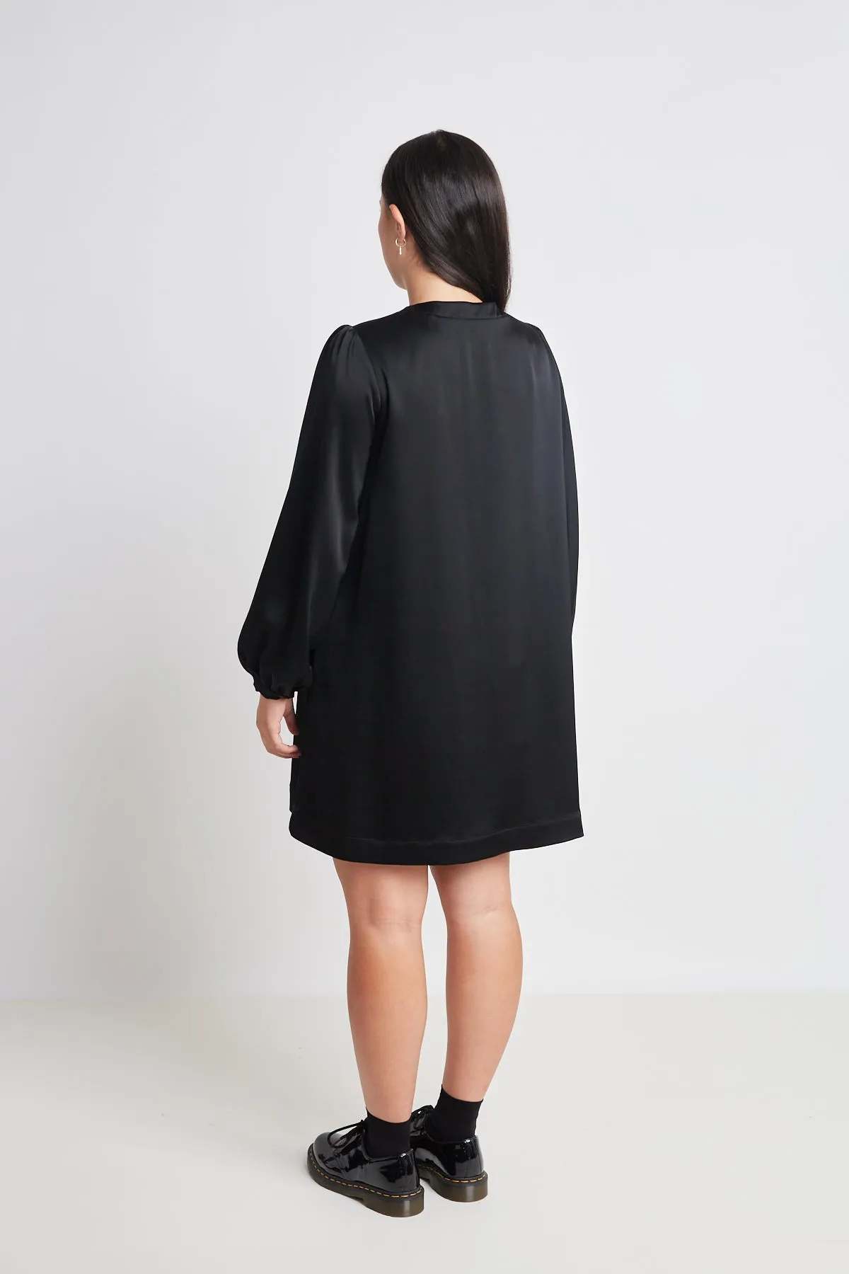 Sistine dress sold by Twenty-Seven Names product image thumbnail 3