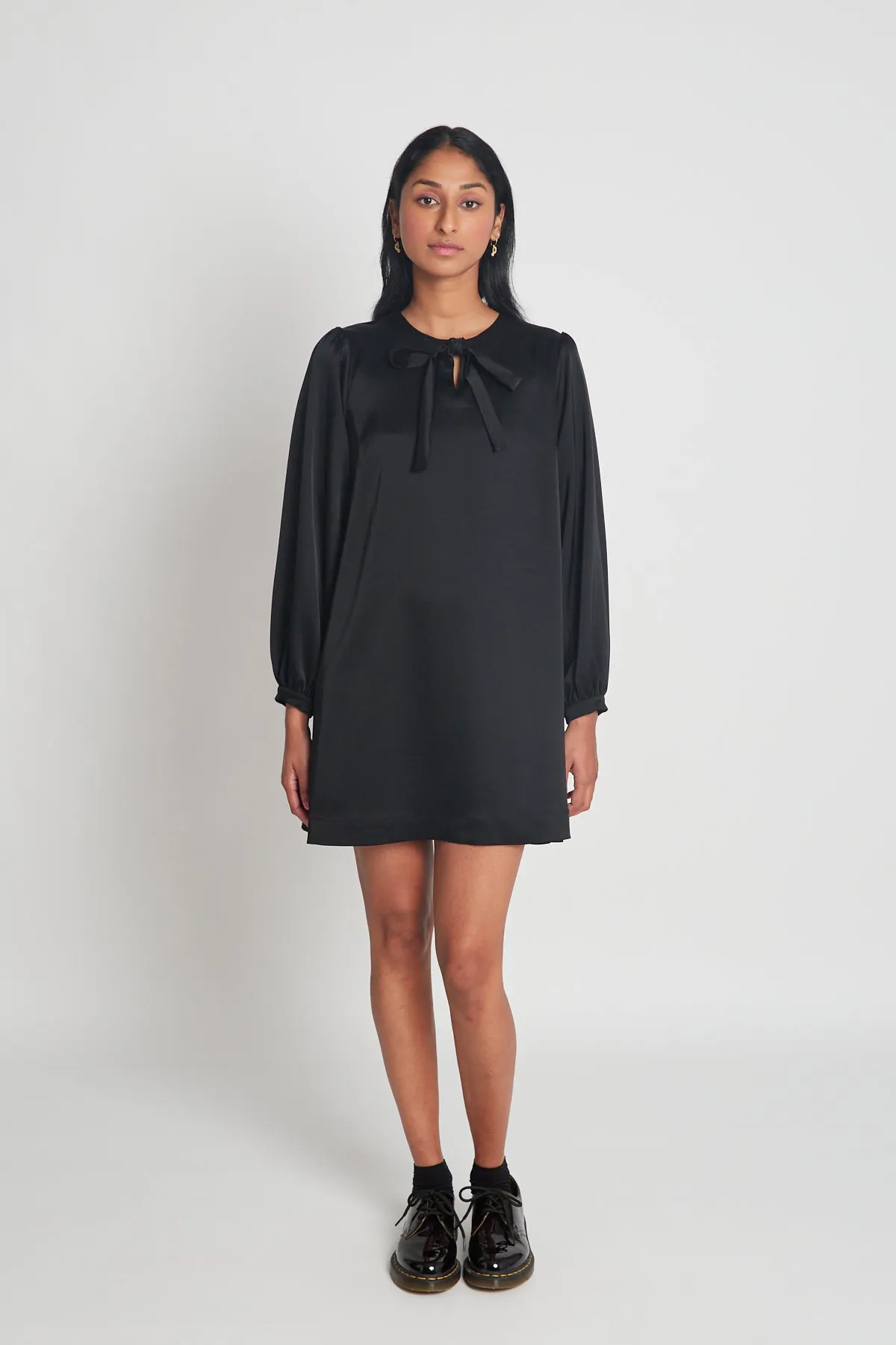 Sistine dress sold by Twenty-Seven Names product image thumbnail 4