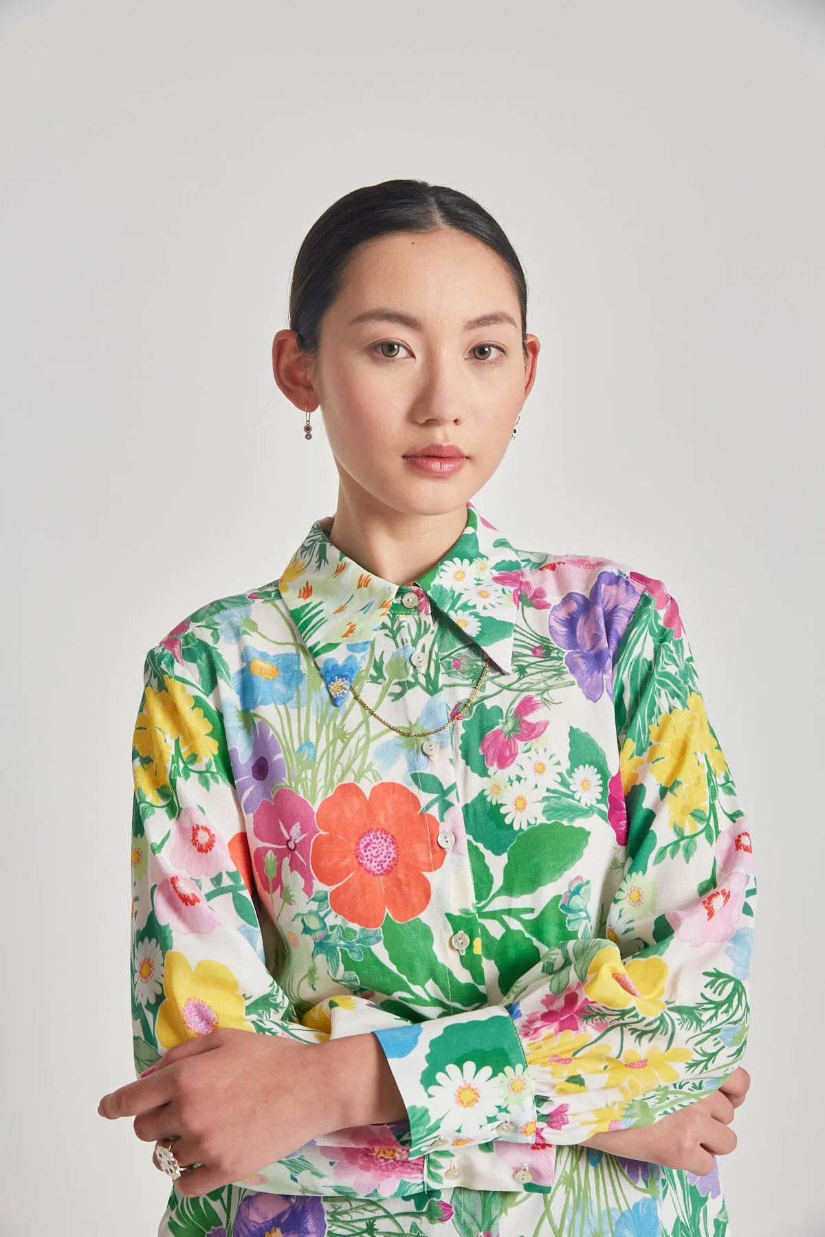 It's my destiny dress - Cream sold by Twenty-Seven Names product image thumbnail 2