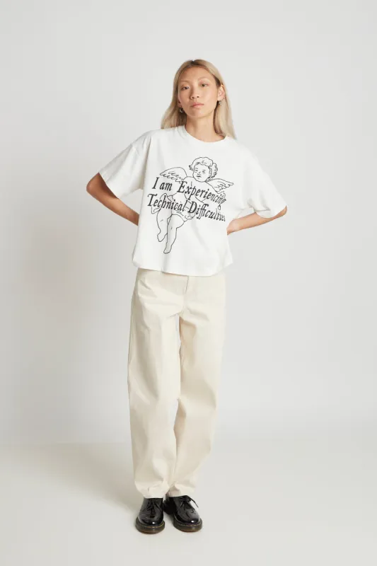 Matilda jeans sold by Twenty-Seven Names