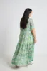 Nova dress - Green sold by Twenty-Seven Names