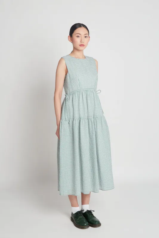Neptune dress sold by Twenty-Seven Names