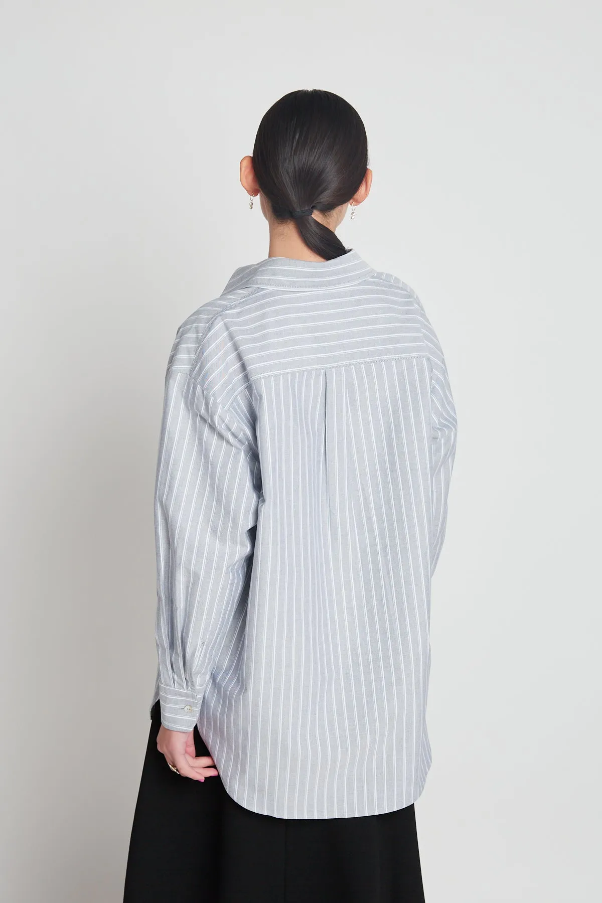 Zero-gravity shirt sold by Twenty-Seven Names product image thumbnail 3