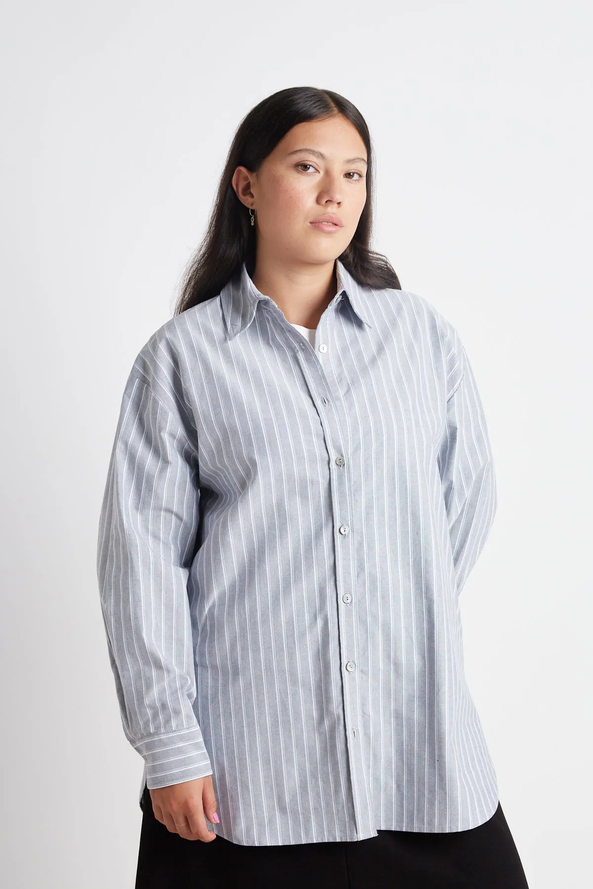 Zero-gravity shirt sold by Twenty-Seven Names product image thumbnail 5