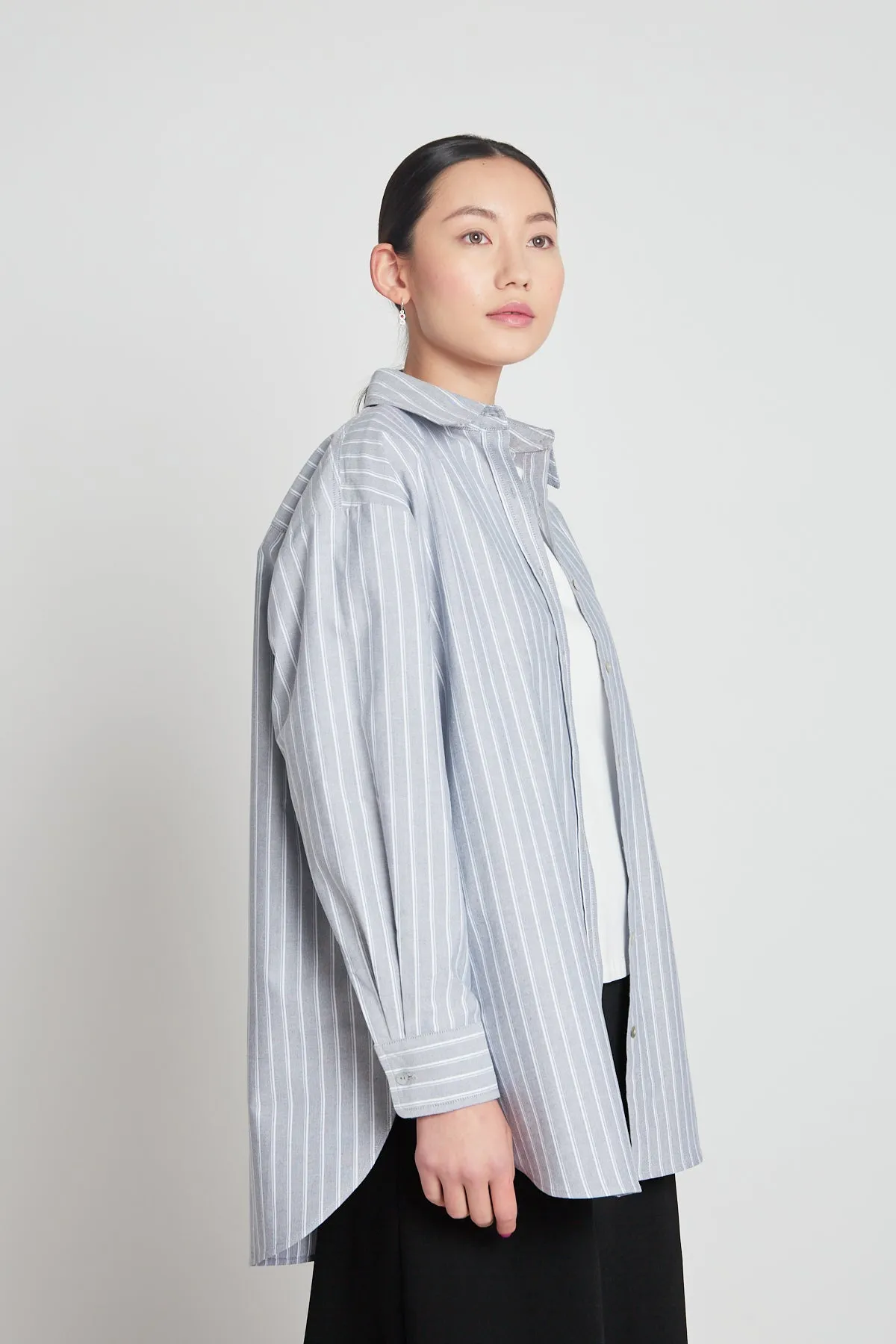 Zero-gravity shirt sold by Twenty-Seven Names product image thumbnail 2