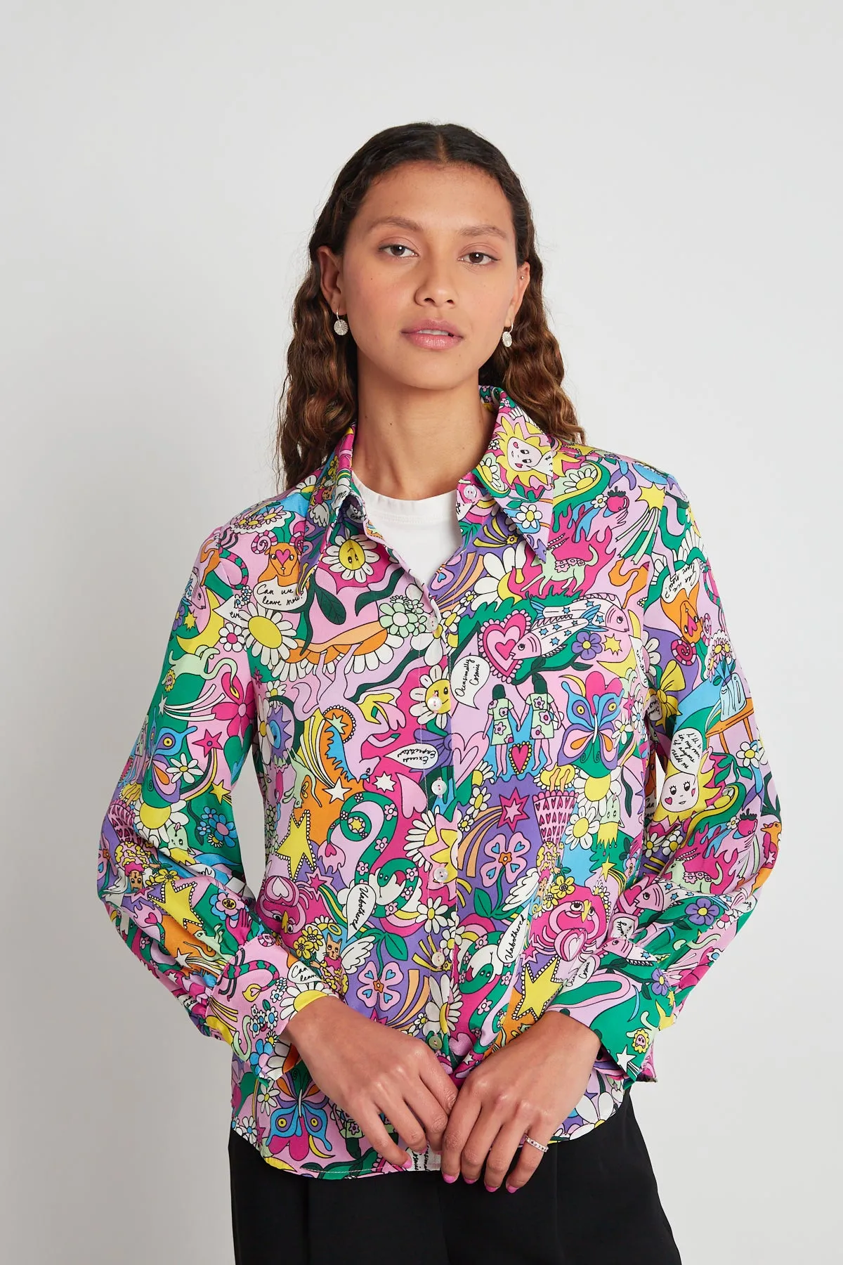 Taurus shirt sold by Twenty-Seven Names product image thumbnail 2