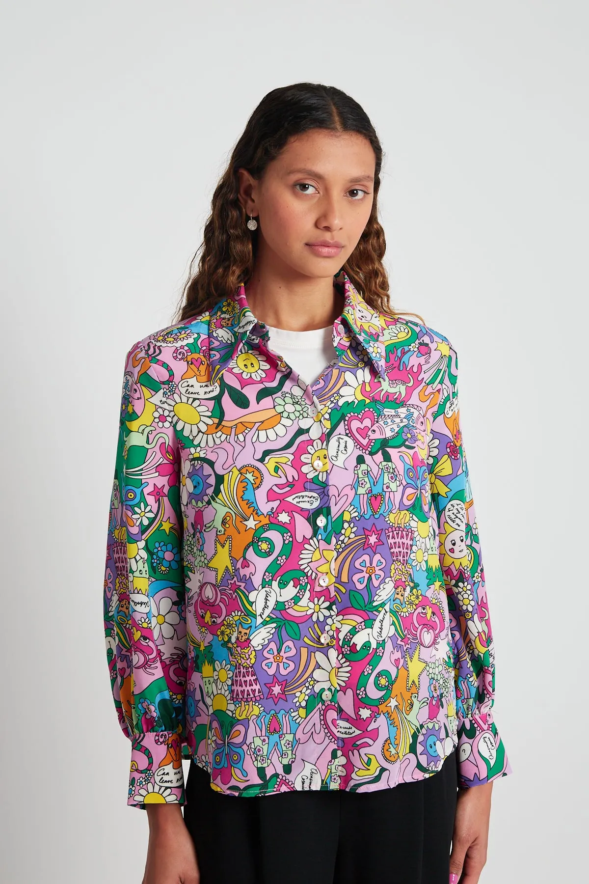 Taurus shirt sold by Twenty-Seven Names