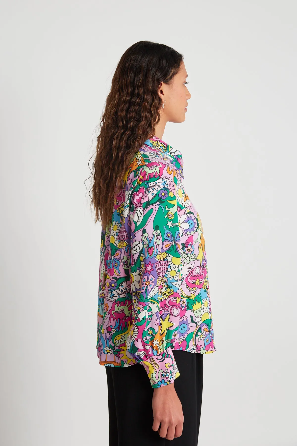 Taurus shirt sold by Twenty-Seven Names product image thumbnail 3