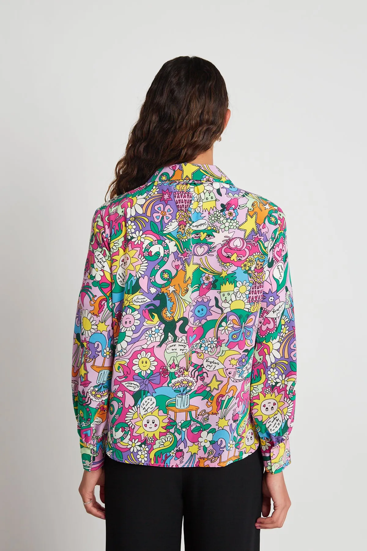 Taurus shirt sold by Twenty-Seven Names product image thumbnail 4