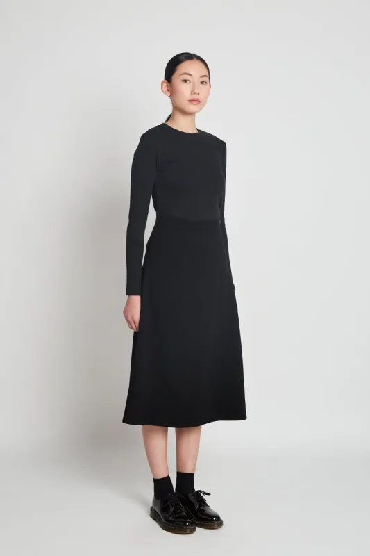 Daily skirt sold by Twenty-Seven Names