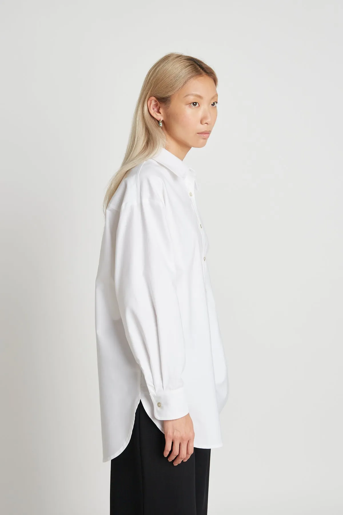 Enchanted shirt sold by Twenty-Seven Names product image thumbnail 3