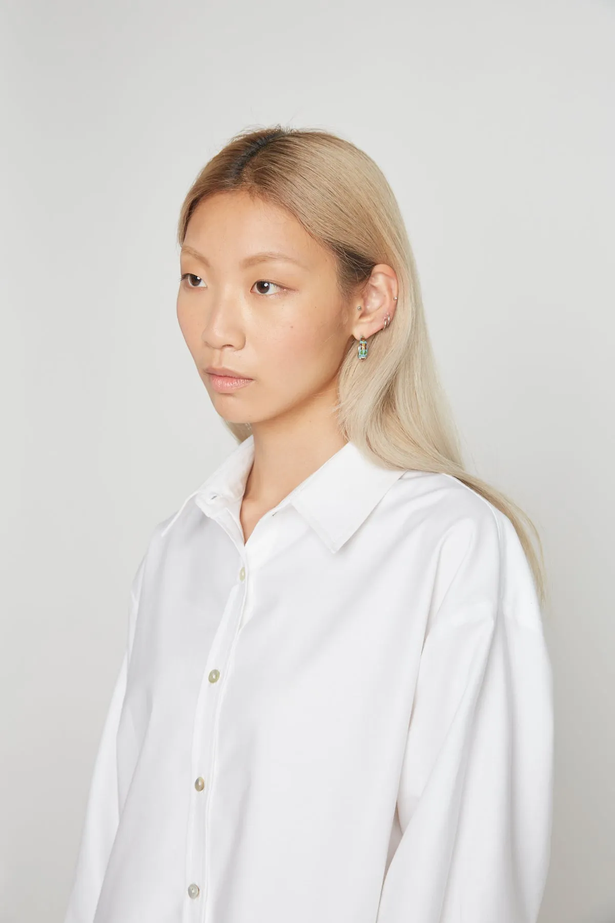 Enchanted shirt sold by Twenty-Seven Names product image thumbnail 4