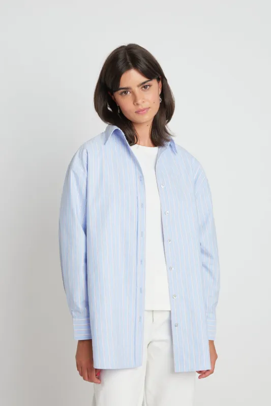 Katy shirt sold by Twenty-Seven Names