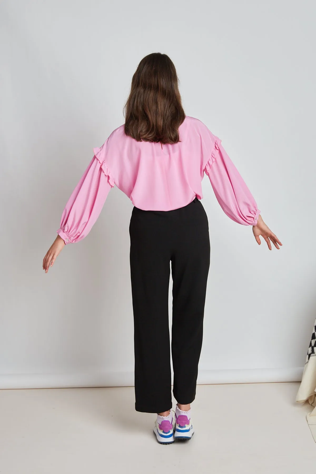 Marnie pants sold by Twenty-Seven Names product image thumbnail 3