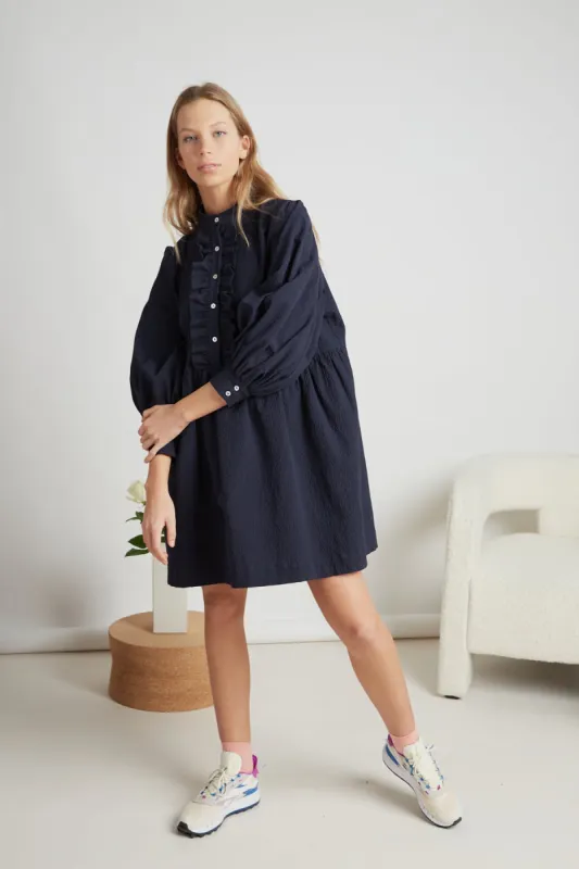 Loyalty dress sold by Twenty-Seven Names