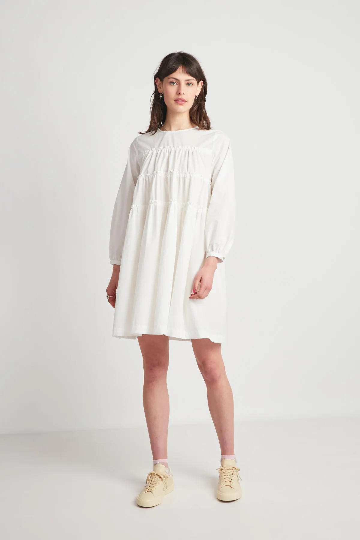 Quando dress sold by Twenty-Seven Names product image thumbnail 2