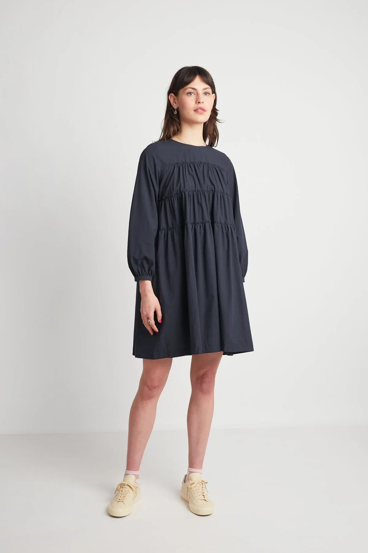 Quando dress sold by Twenty-Seven Names product image thumbnail 5