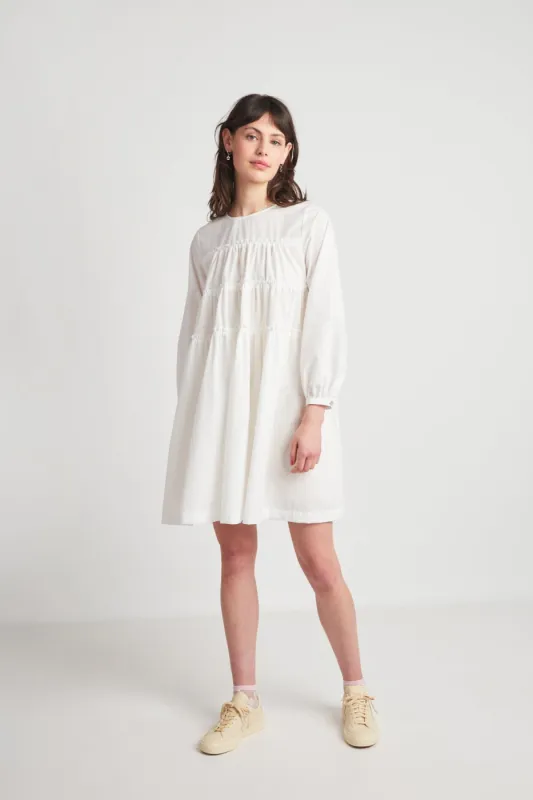 Quando dress sold by Twenty-Seven Names