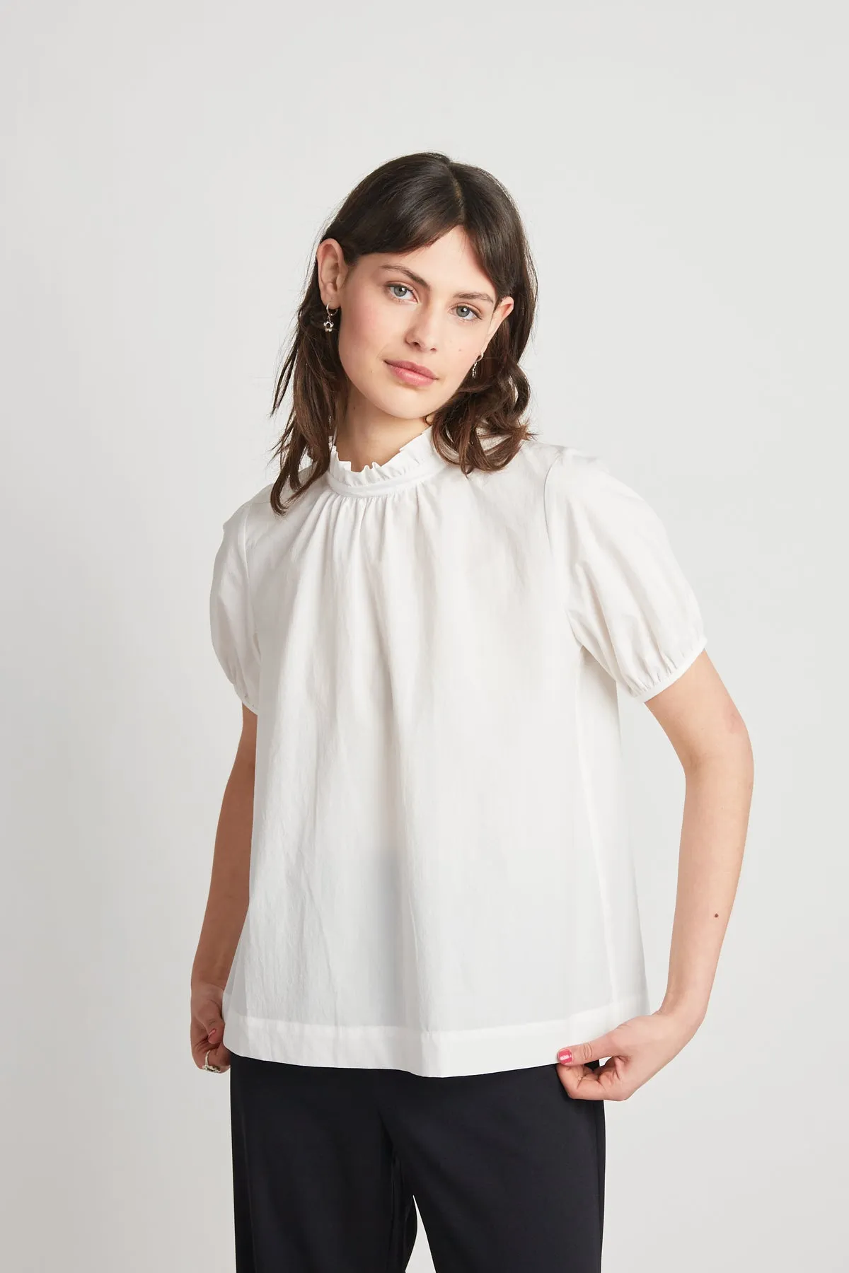 Stanza blouse sold by Twenty-Seven Names product image thumbnail 2