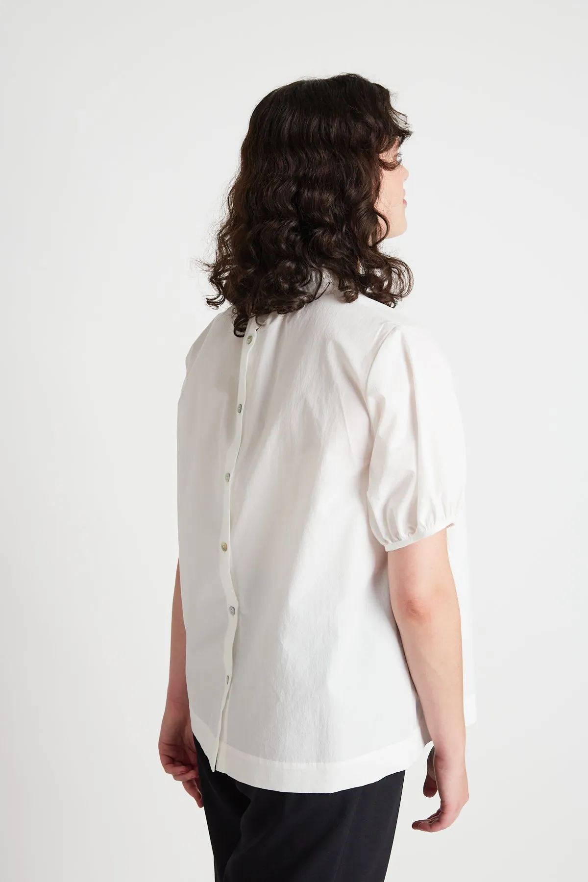 Stanza blouse sold by Twenty-Seven Names product image thumbnail 5