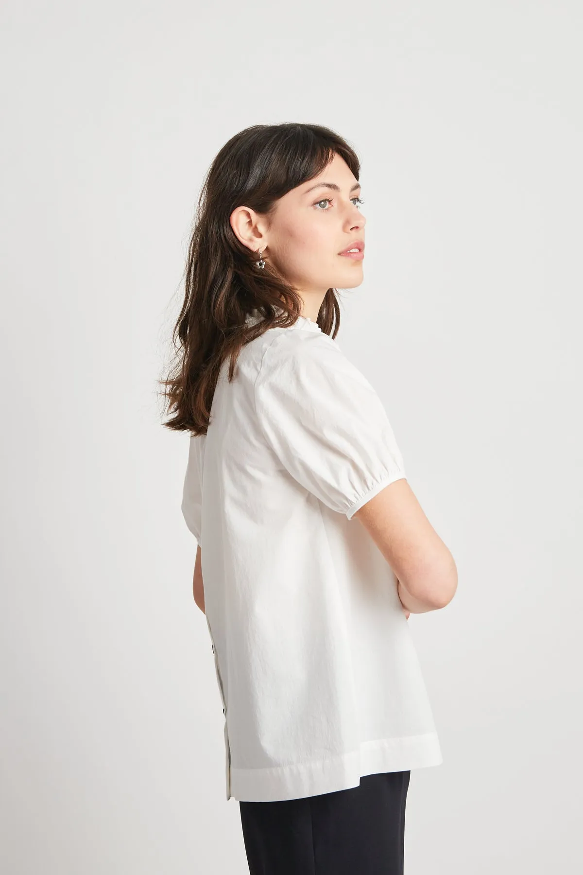 Stanza blouse sold by Twenty-Seven Names product image thumbnail 3