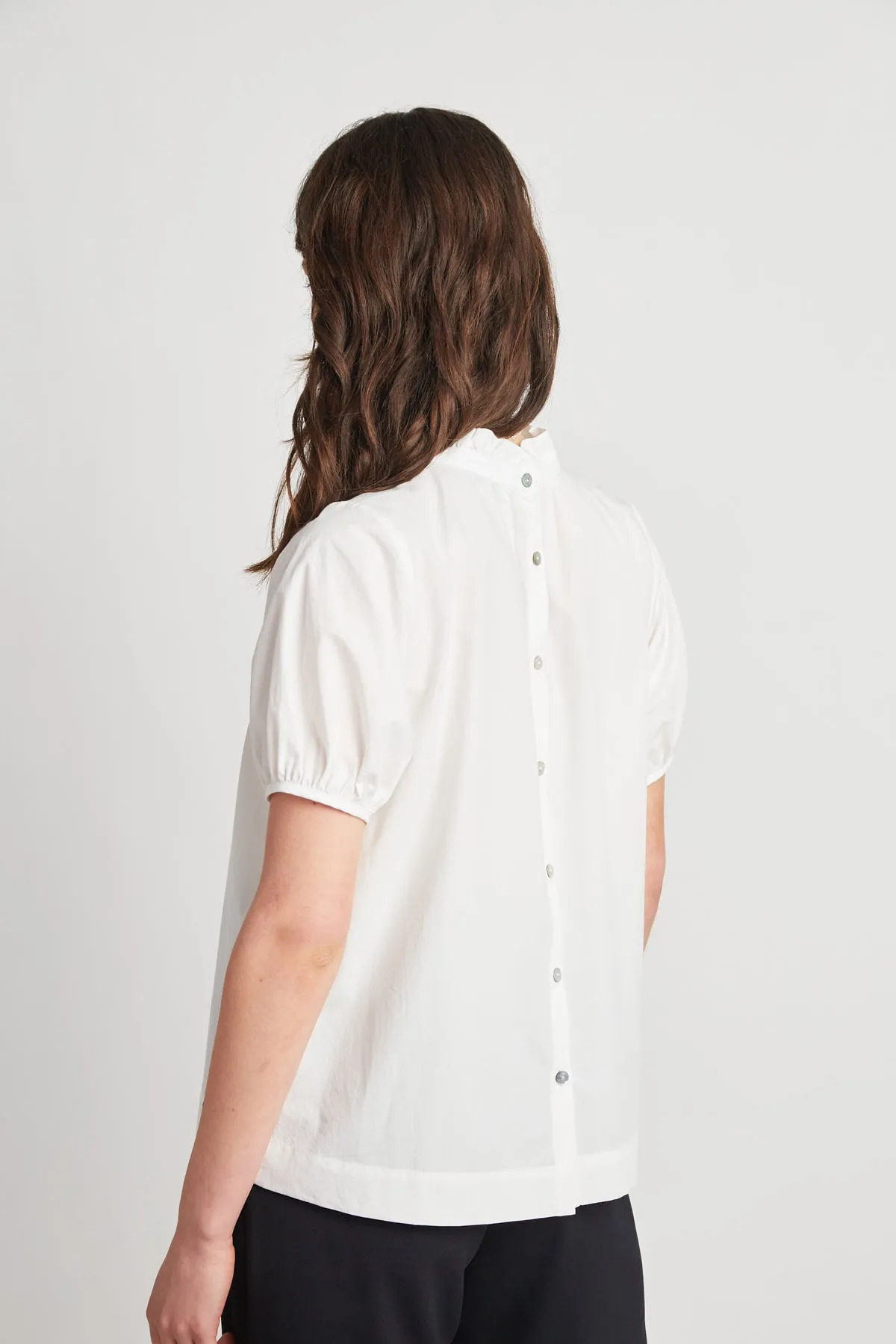 Stanza blouse sold by Twenty-Seven Names product image thumbnail 4