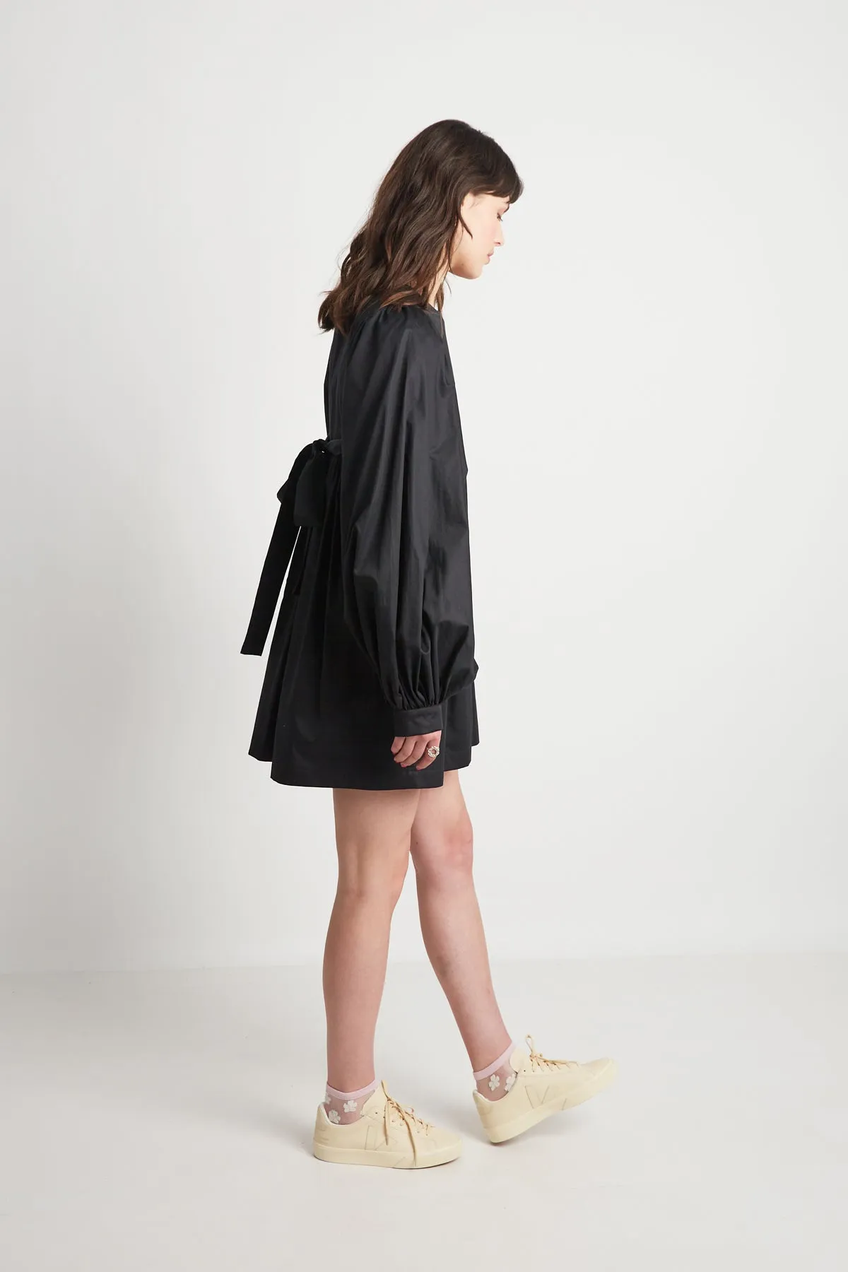 This too shall pasta dress sold by Twenty-Seven Names product image thumbnail 3