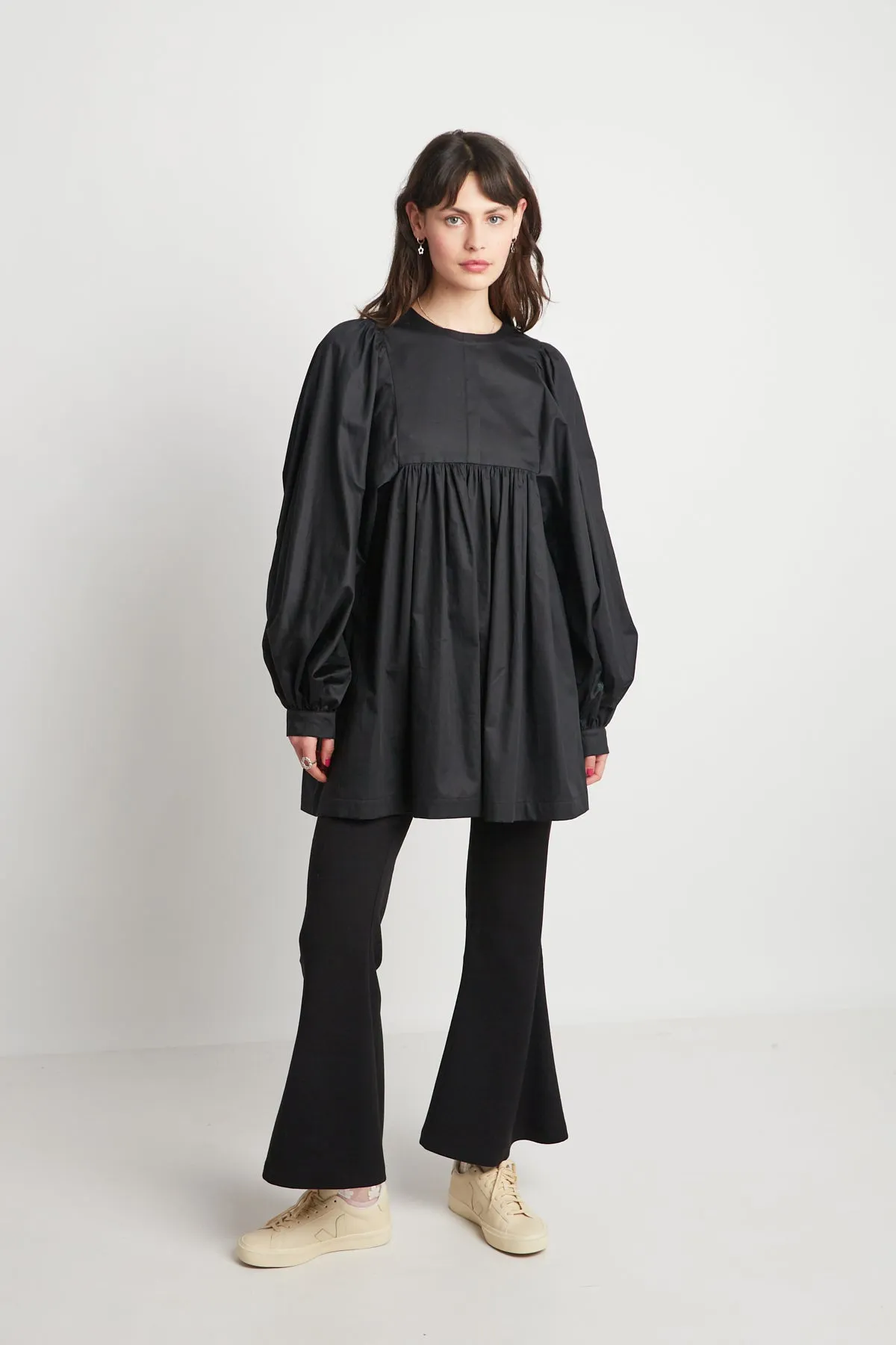 This too shall pasta dress sold by Twenty-Seven Names