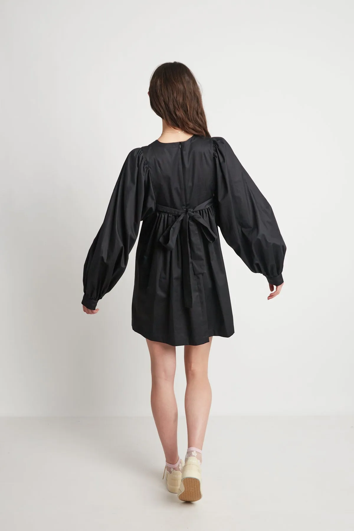 This too shall pasta dress sold by Twenty-Seven Names product image thumbnail 5