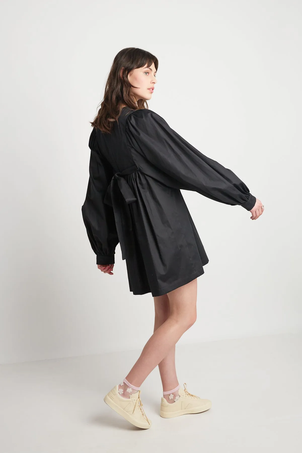 This too shall pasta dress sold by Twenty-Seven Names product image thumbnail 4