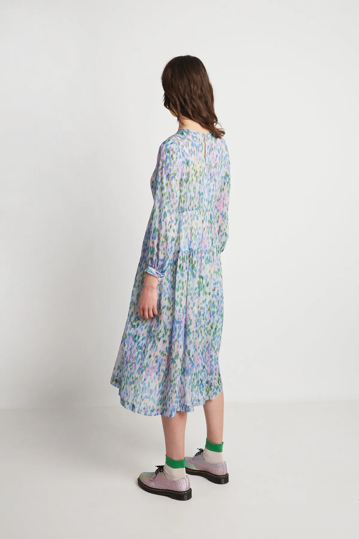 Principessa dress sold by Twenty-Seven Names product image thumbnail 4