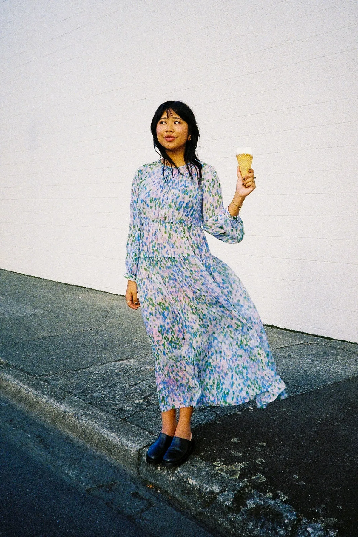 Principessa dress sold by Twenty-Seven Names product image thumbnail 2