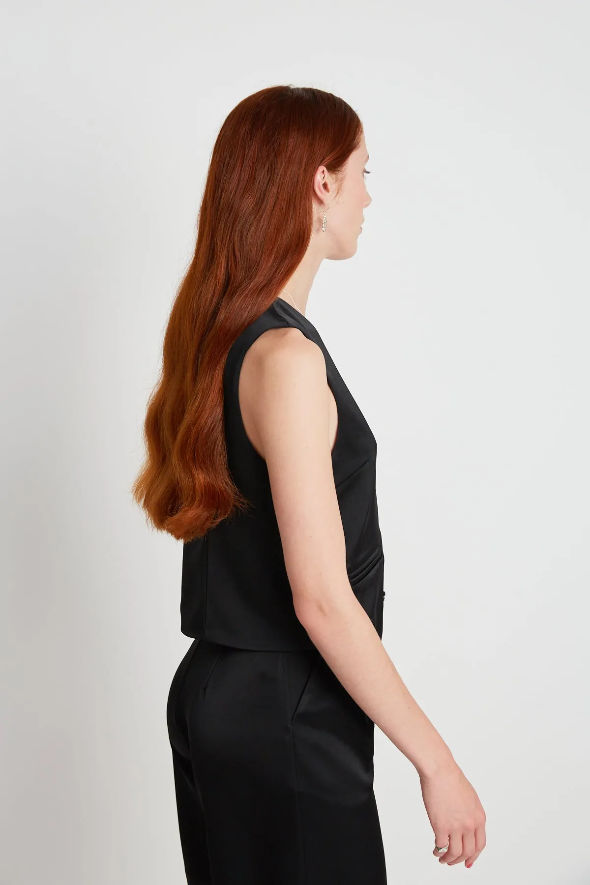 Mojo Jojo waistcoat sold by Twenty-Seven Names product image thumbnail 4