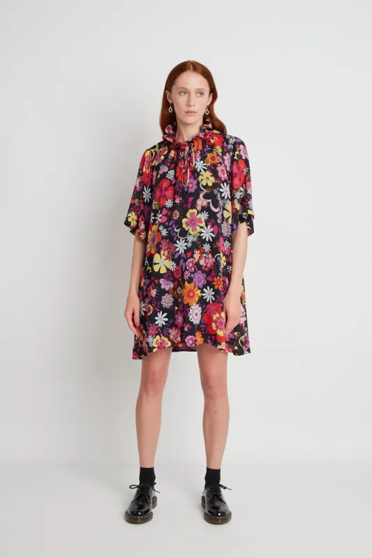 Valentine dress - Black sold by Twenty-Seven Names