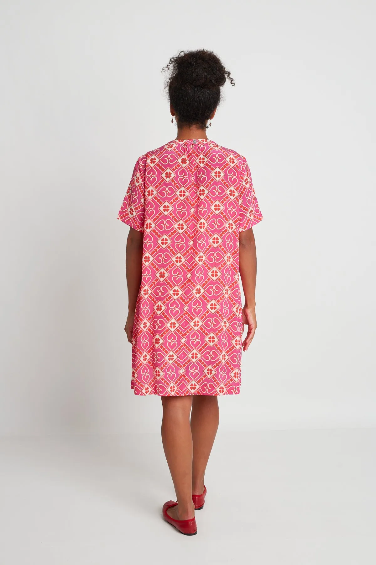 Vision Of Love dress sold by Twenty-Seven Names product image thumbnail 3