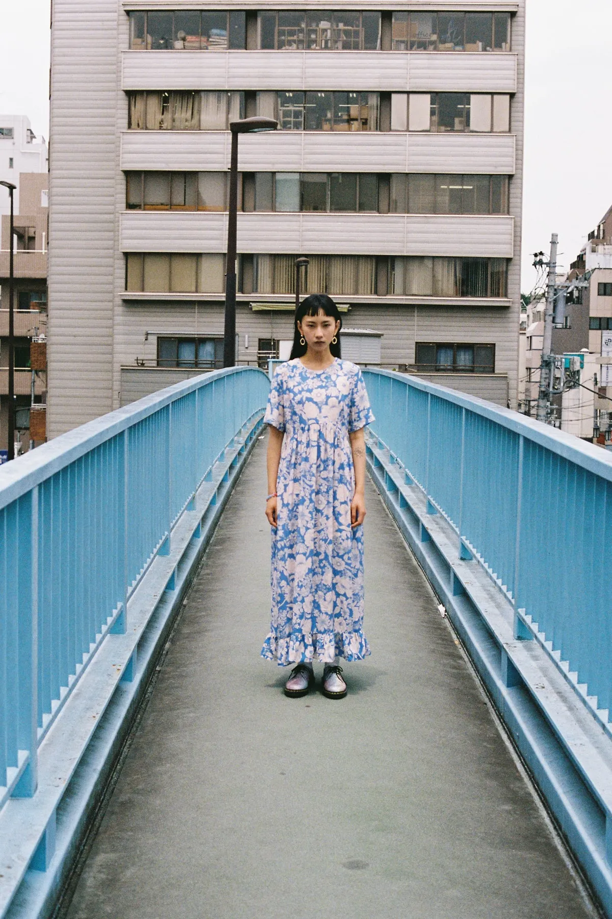 At Last dress sold by Twenty-Seven Names product image thumbnail 2