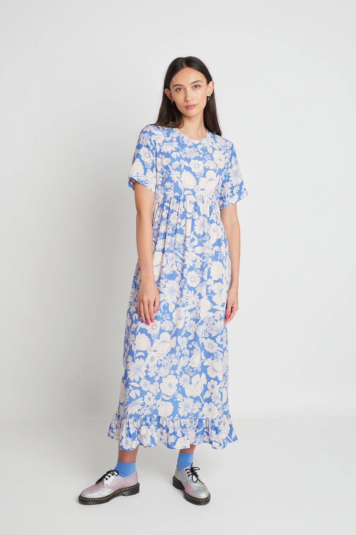 At Last dress sold by Twenty-Seven Names