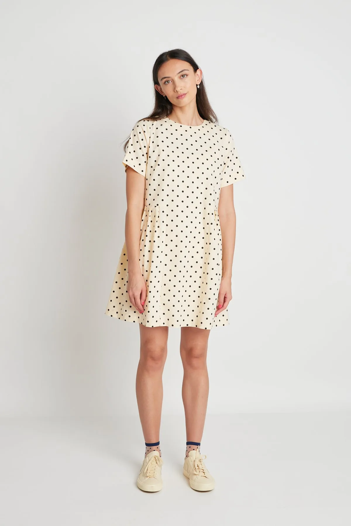 Spring fling dress sold by Twenty-Seven Names product image thumbnail 3