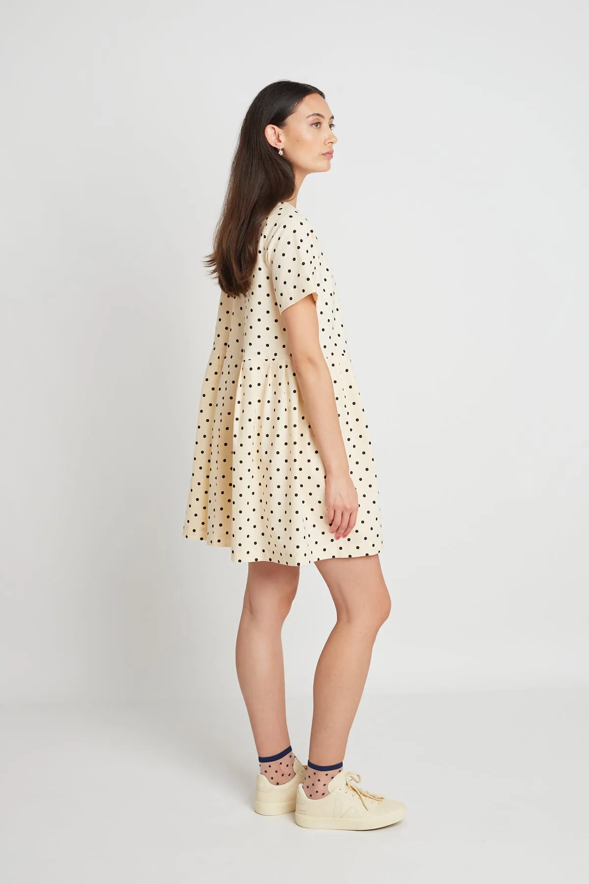 Spring fling dress sold by Twenty-Seven Names product image thumbnail 4