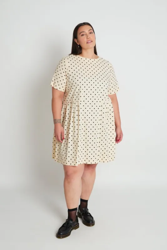 Spring fling dress sold by Twenty-Seven Names