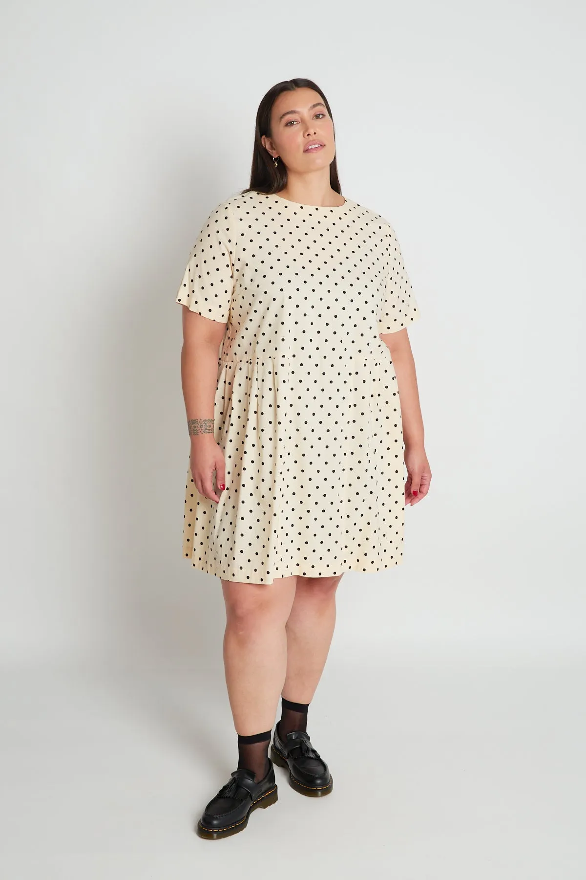 Spring fling dress sold by Twenty-Seven Names